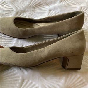 East Street Prim Pumps